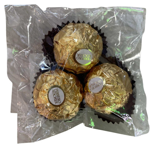 FERRERO ROCHER フェレロ ロシェ 小分けパック - ナショナルマート通販